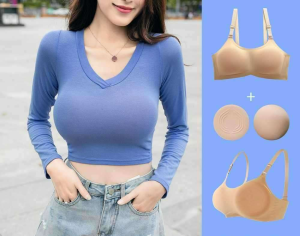 Genie Bra Indonesia