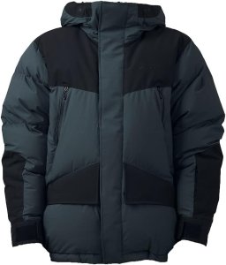 [해외]골드윈 스키복 스키웨어 재킷 KRONOS DOWN JACKET G11310P