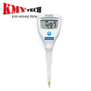 Bread and Dough pH Tester - HI981038