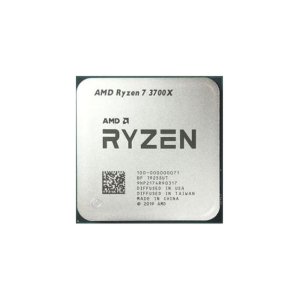 AMD CPU 라이젠7-3세대 3700X