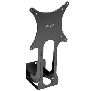 [해외]VIVO VESA 어댑터 플레이트 브래킷 부착 키트 BenQ 모니터 EW277HDR 및 EW2775ZH MO