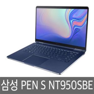 삼성전자 2019 노트북 펜 Pen S NT950SBE K38A X58F K