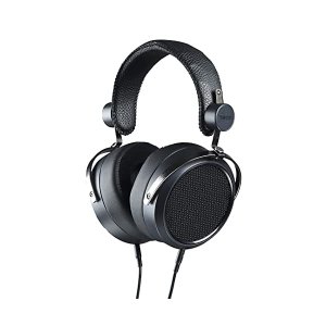 [해외]DROP + HIFIMAN HE-X4 Planar Magnetic Over-Ear & Open-Back Headphones with Detachable Cables, High Se