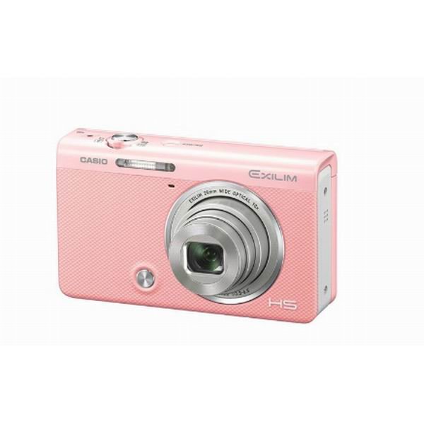 EX ZR65 Full HD