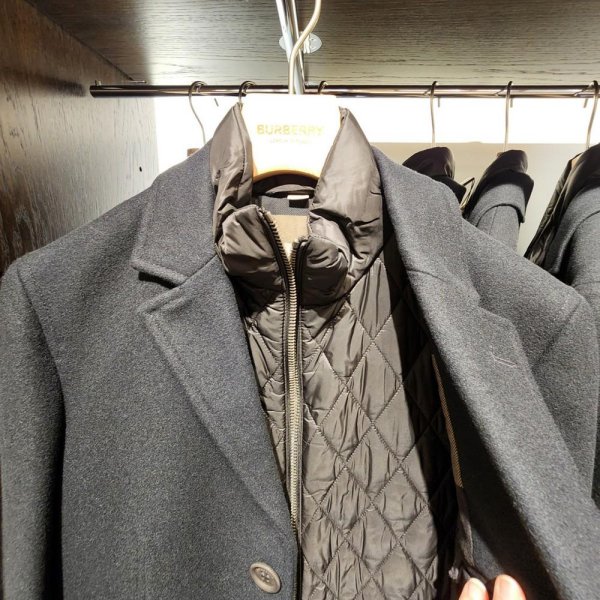 Burberry lyndson deals