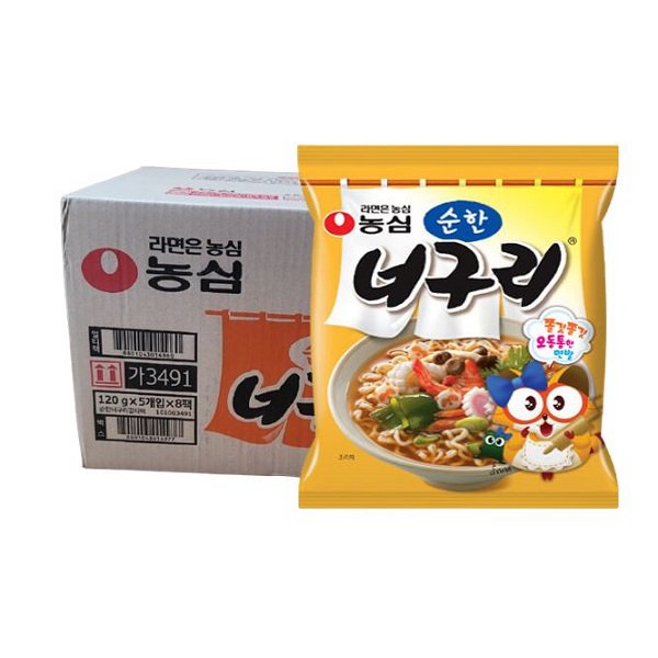 MR.MIN KOREAN PANKO 200G – Mr.MinWebsite