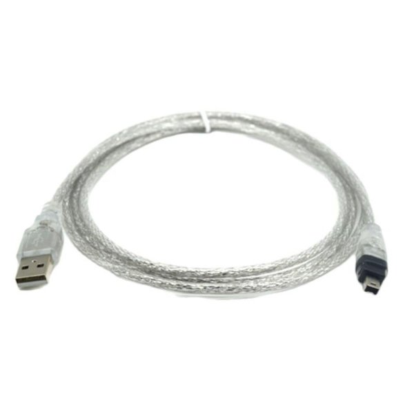 Ieee1394 to deals usb