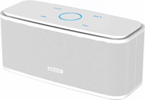 Doss speaker shop