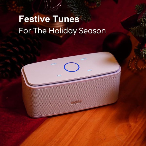 Doss soundbox bluetooth speaker on sale