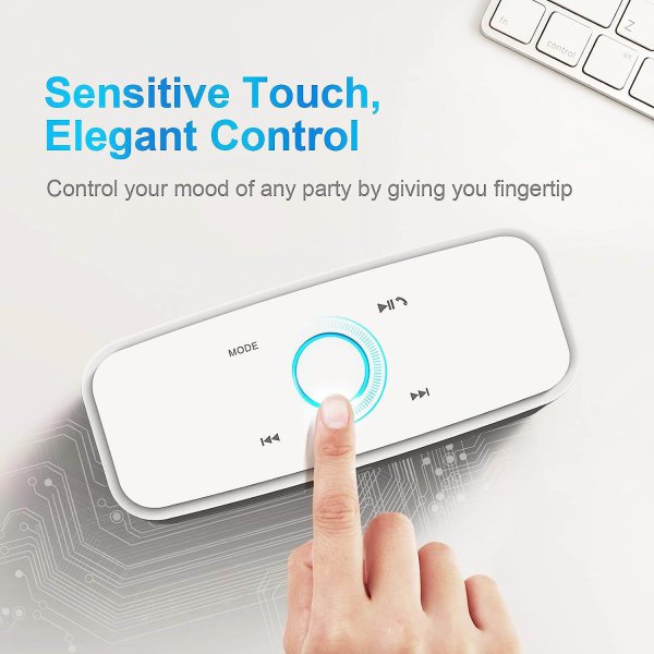 Doss cheap soundbox bluetooth