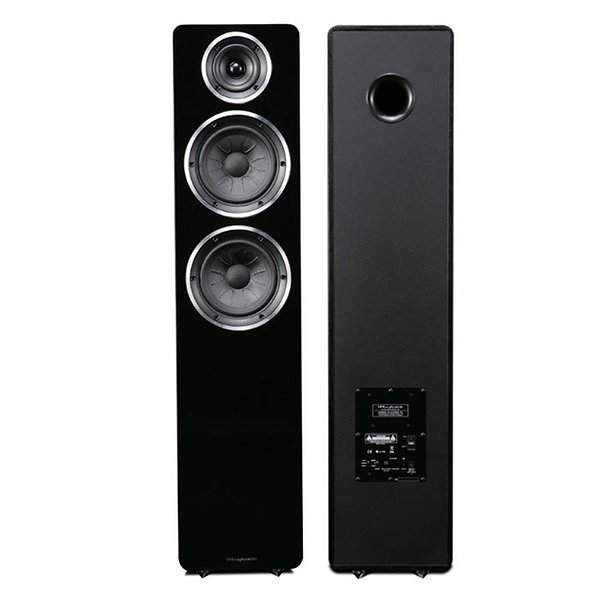 Wharfedale diamond best sale a2
