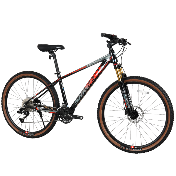 Alubike clearance sierra 2018