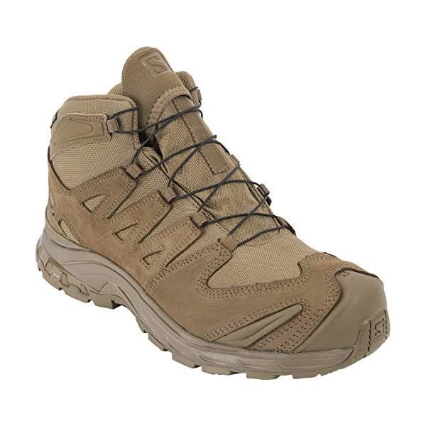 Salomon XA Forces MID GTX Military and Tact