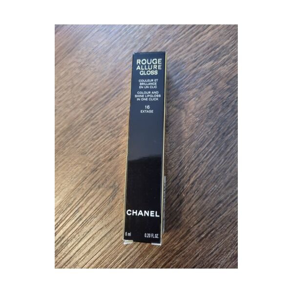 CHANEL Le Volume de Chanel Mascara 10 Noir / Black, 0.03oz/1g Sample Size,  NEW