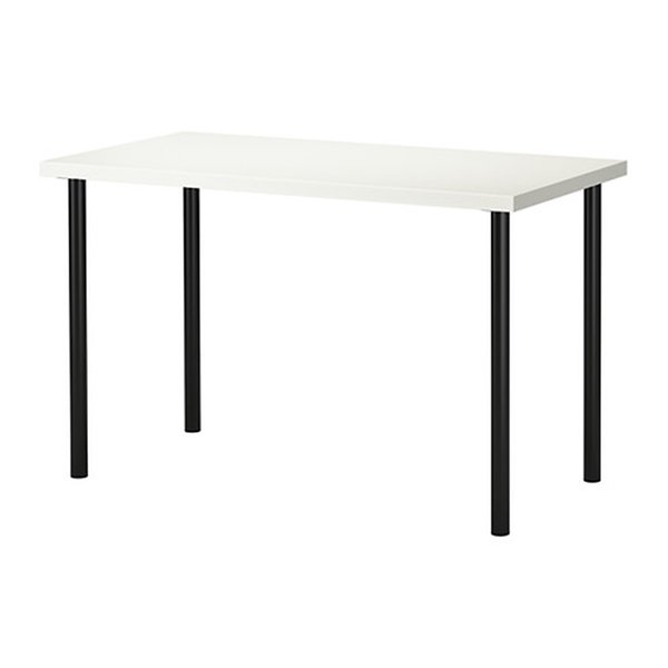 Linnmon adils 120x60 sale
