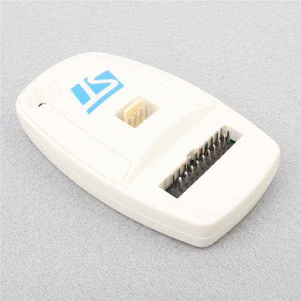 Stlink/v2 (cn) Emulator Jtag/swd Interface Stm32 And Stm8, 59 OFF
