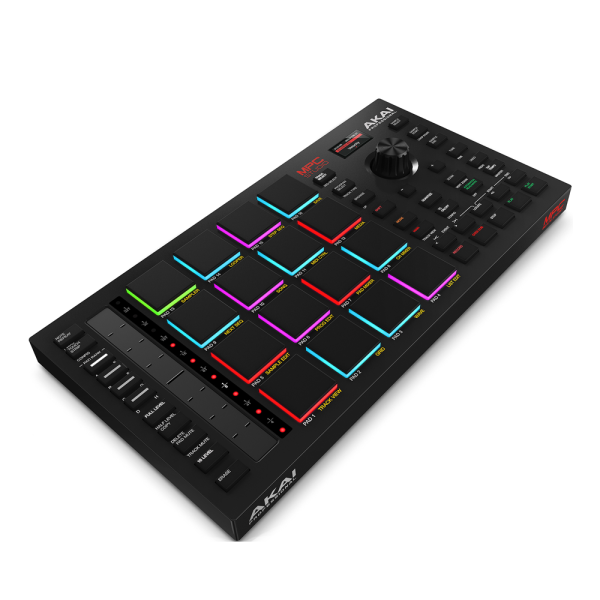 Akai on sale mpc studio