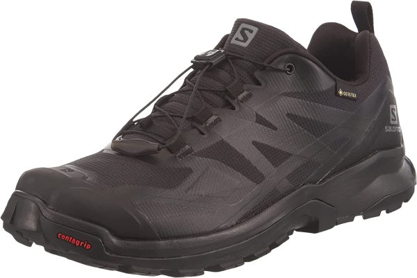 販促品 salomon xa rogg goretex 25.5cm | dayton.com.ar