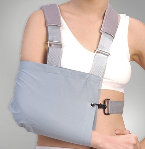 Velpeau bandage deals