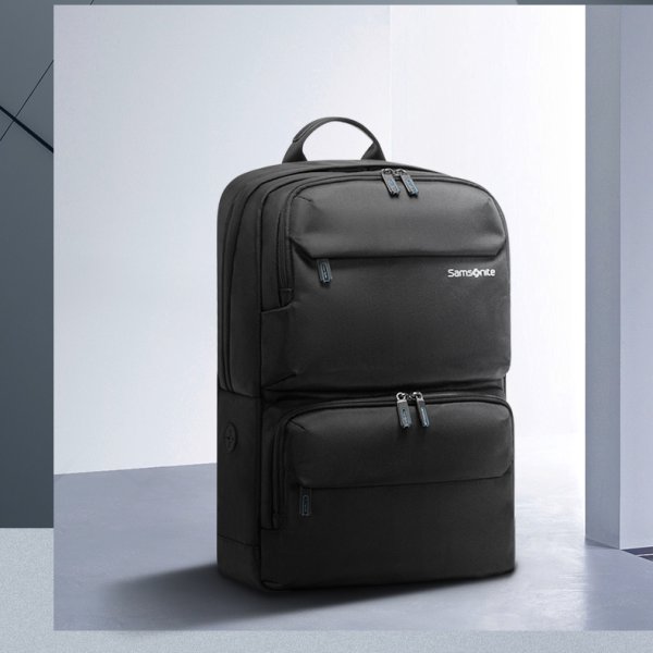 Samsonite Red 15 36B