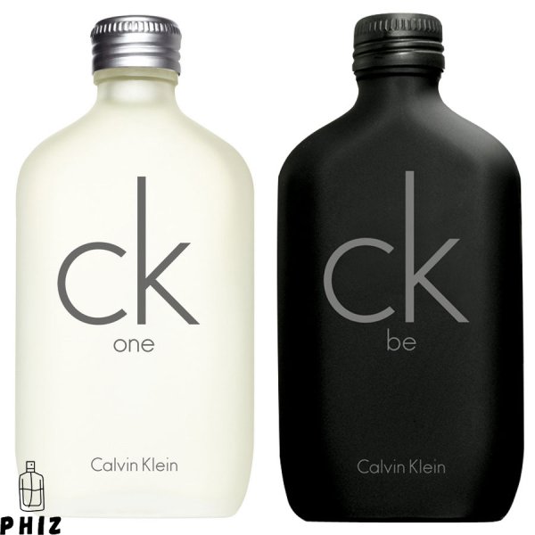Ck one be 200ml new arrivals