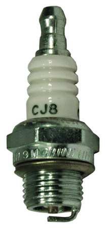 CJ8 Spark Plug CJ8