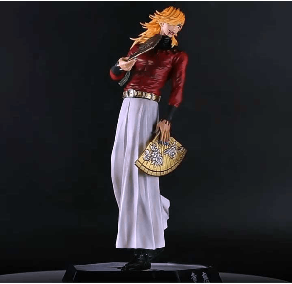 One Piece action figure sanji Vinsmoke