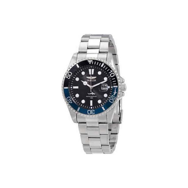 Invicta batman bezel cheap