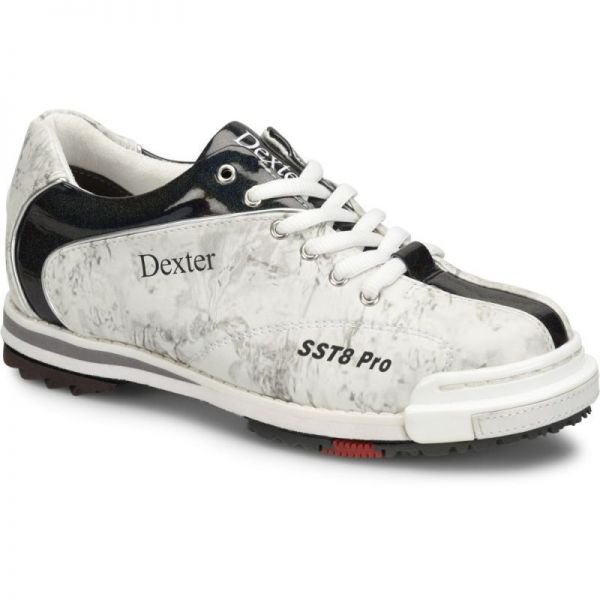 sst 9 Dexter SST 8 Pro Marble Black Wide Width