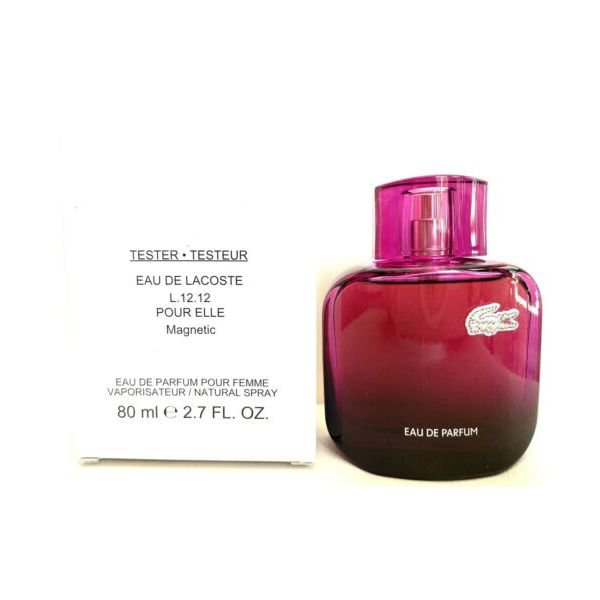 Lacoste magnetic for her Clearance