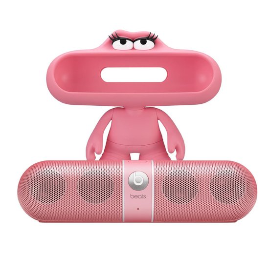Beats pill 2.0 pink deals
