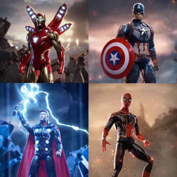 캡틴 아이언 토르