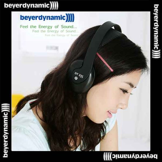 BEYERDYNAMIC DT 235 DT 235