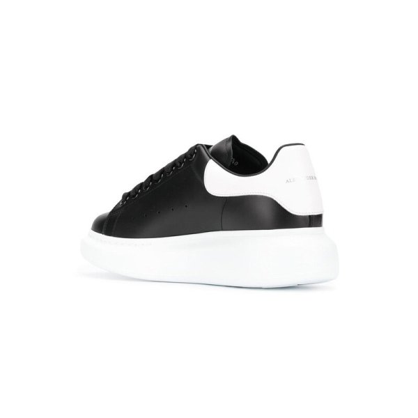 FW22 Sneakers Alexander Mcqueen Sneakers
