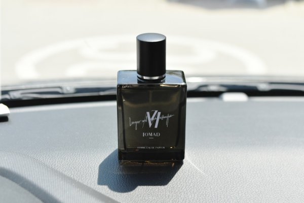 Jomad perfume cheap
