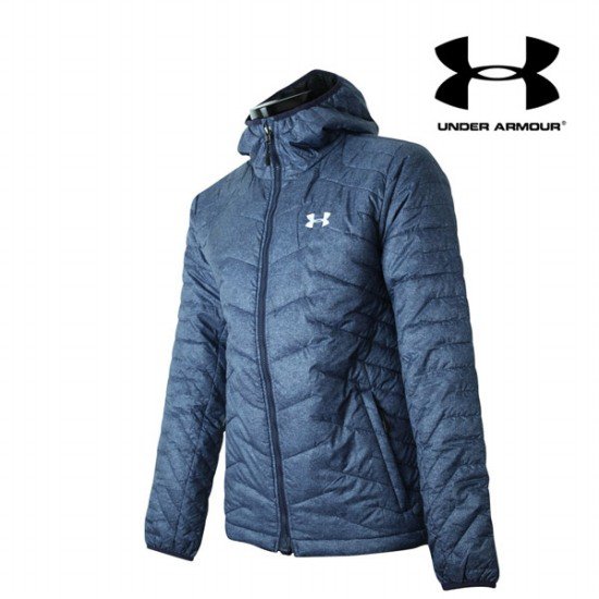 Ua cgr sale hooded jacket