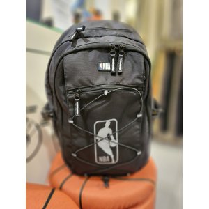 [현대백화점 동구점] NBA [엔비에이] 로고맨 포인트 백팩 N235AB013P