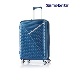 HJ 쌤소나이트 로베즈 기내용(20인치)+화물용(25인치)세트 블루+백팩 증정