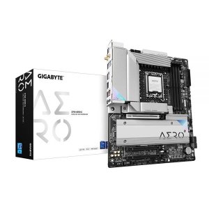 [해외]GIGABYTE Z790 AERO G (LGA 1700/ 인텔 Z790/ ATX/ DDR5/ 5 * 5.0 M.2/ PCIe 5.0/ USB 3.2 Gen2X2 Type-C/W