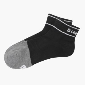 [롯데아이몰][르꼬끄 공식] 쿠션 로우삭스 (QP323ASC76)