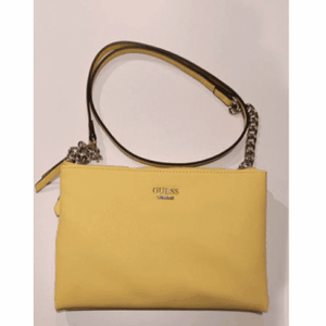 [롯데아이몰][게스] [하프클럽/] 소프트 데일리 CROSSBODY HL1A3A51