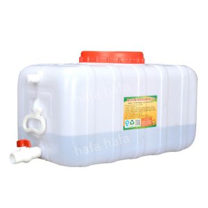 [해외]PE 농업용물탱크 사각 원형 pe 대형 물통 대용량 옥 -P