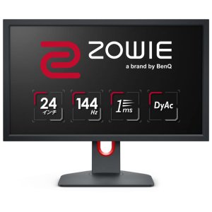 [해외]벤큐 재팬 BenQ ZOWIE XL2411K 게이밍 모니터