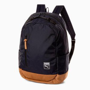 [롯데아이몰][푸마] 세이브존06 클래식 라운드 백팩 책가방 PSJ933617