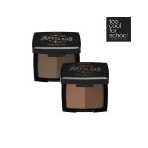 [투쿨포스쿨] 아트클래스 바이로댕 헤어 쉐딩 (2colors) / 정상가 : 16,000원