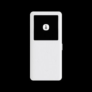 [해외]OneKey 미니 오프라인 FIDO 키 보안 모든 블록체인, 오픈 소스 암호화 콜드 스토리지 하드웨어 지갑