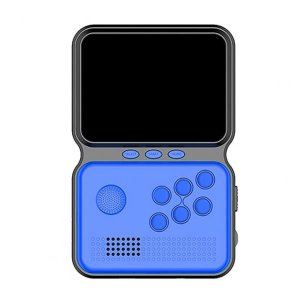 [해외]게임 플레이어 빈티지 지원 TV 출력 최고의 선물 레트로 휴대용 온라인 전투 Gameboy 레크리에이션