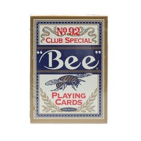 Bee 카드 마술 매직 게임 포카 강원 카지노 바이시클