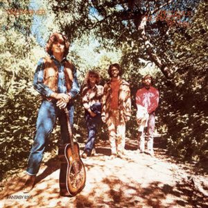 Creedence Clearwater Revival (C.C.R.) - Green River (Ltd. Ed)(Remastered)(180G)(LP)