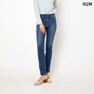 [롯데아이몰][흄(HUM)] [하프클럽/HUM]여)D톤 COMFORT 온부 스트레이트(FHOSDDS508M)